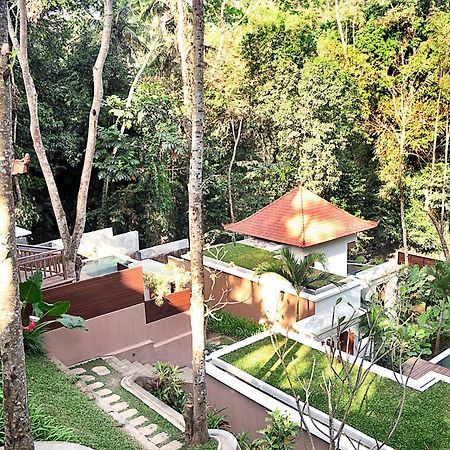 The Luku Villa Buwit Esterno foto