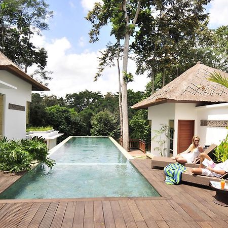 The Luku Villa Buwit Esterno foto