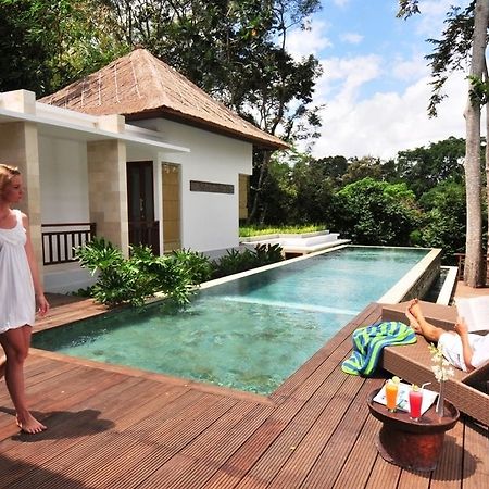 The Luku Villa Buwit Esterno foto