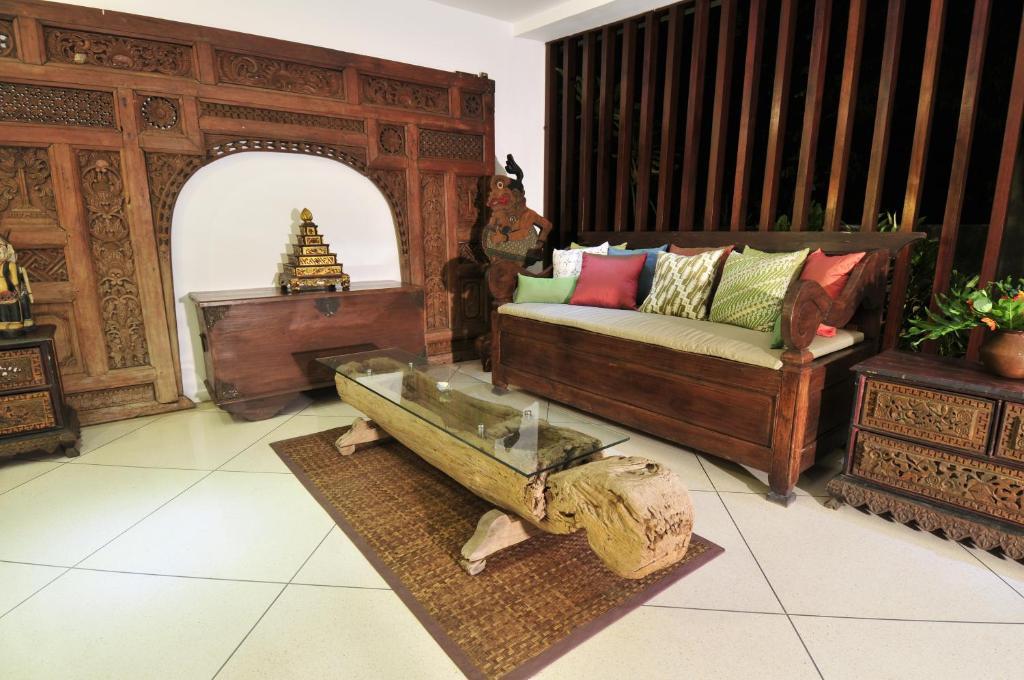 The Luku Villa Buwit Esterno foto