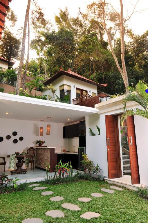 The Luku Villa Buwit Camera foto