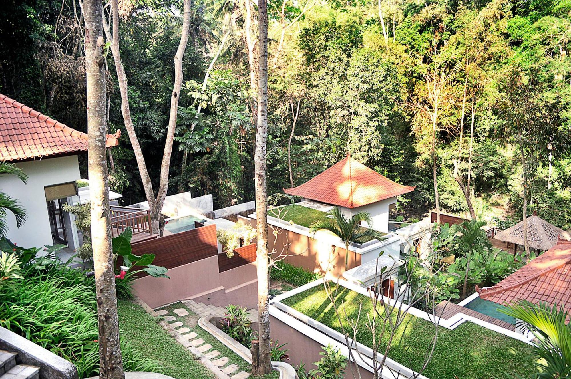 The Luku Villa Buwit Esterno foto