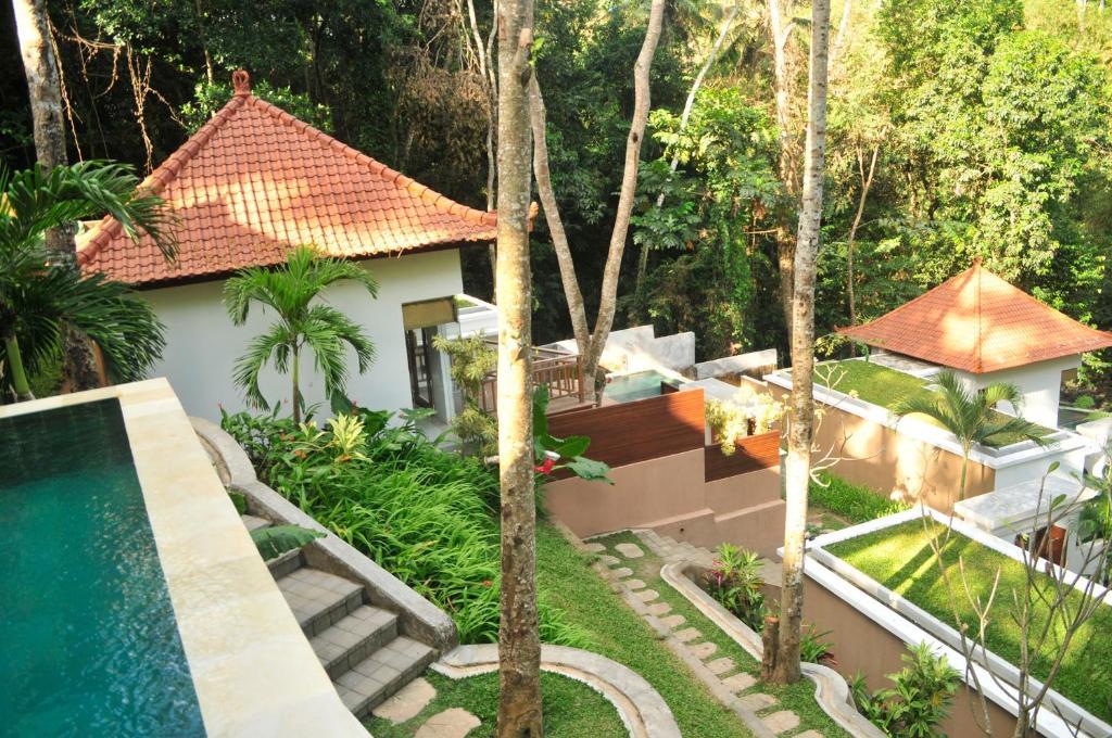 The Luku Villa Buwit Esterno foto