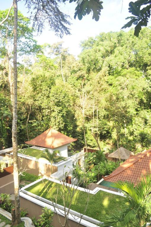 The Luku Villa Buwit Esterno foto