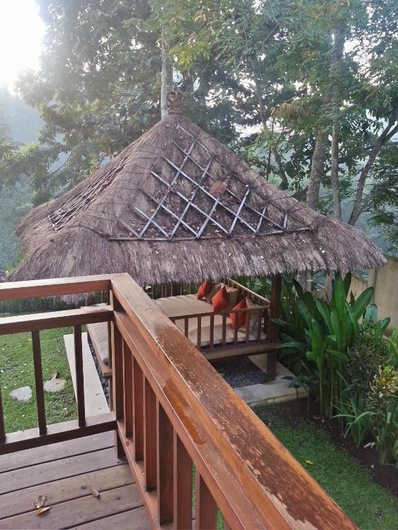 The Luku Villa Buwit Camera foto