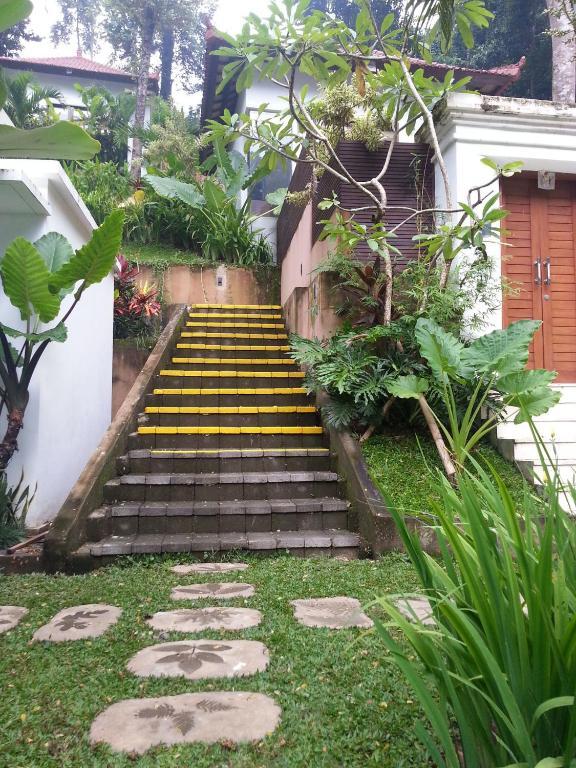 The Luku Villa Buwit Esterno foto
