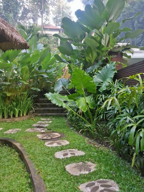 The Luku Villa Buwit Esterno foto