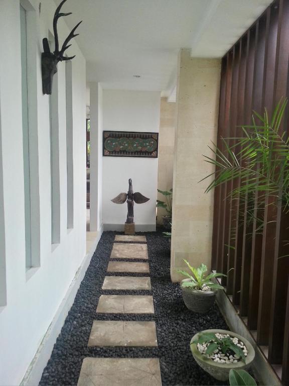 The Luku Villa Buwit Esterno foto