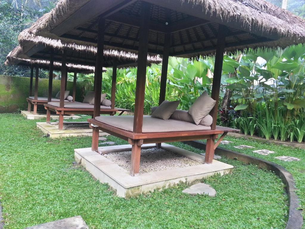 The Luku Villa Buwit Esterno foto