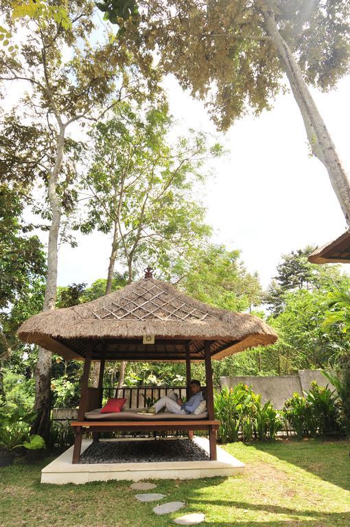 The Luku Villa Buwit Esterno foto