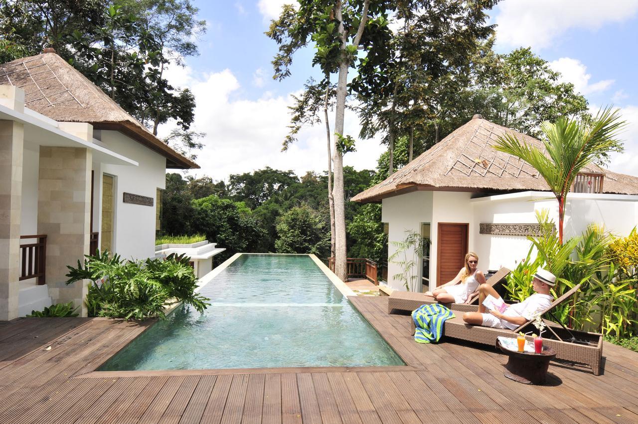 The Luku Villa Buwit Esterno foto