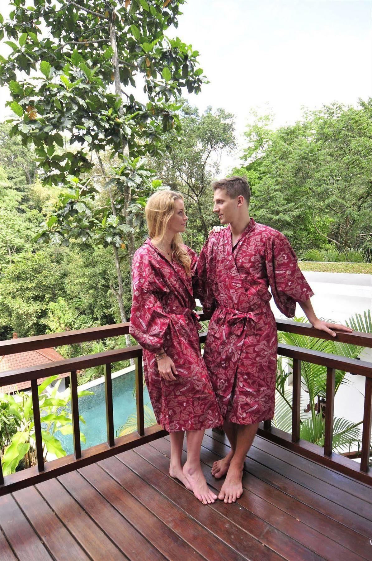 The Luku Villa Buwit Esterno foto