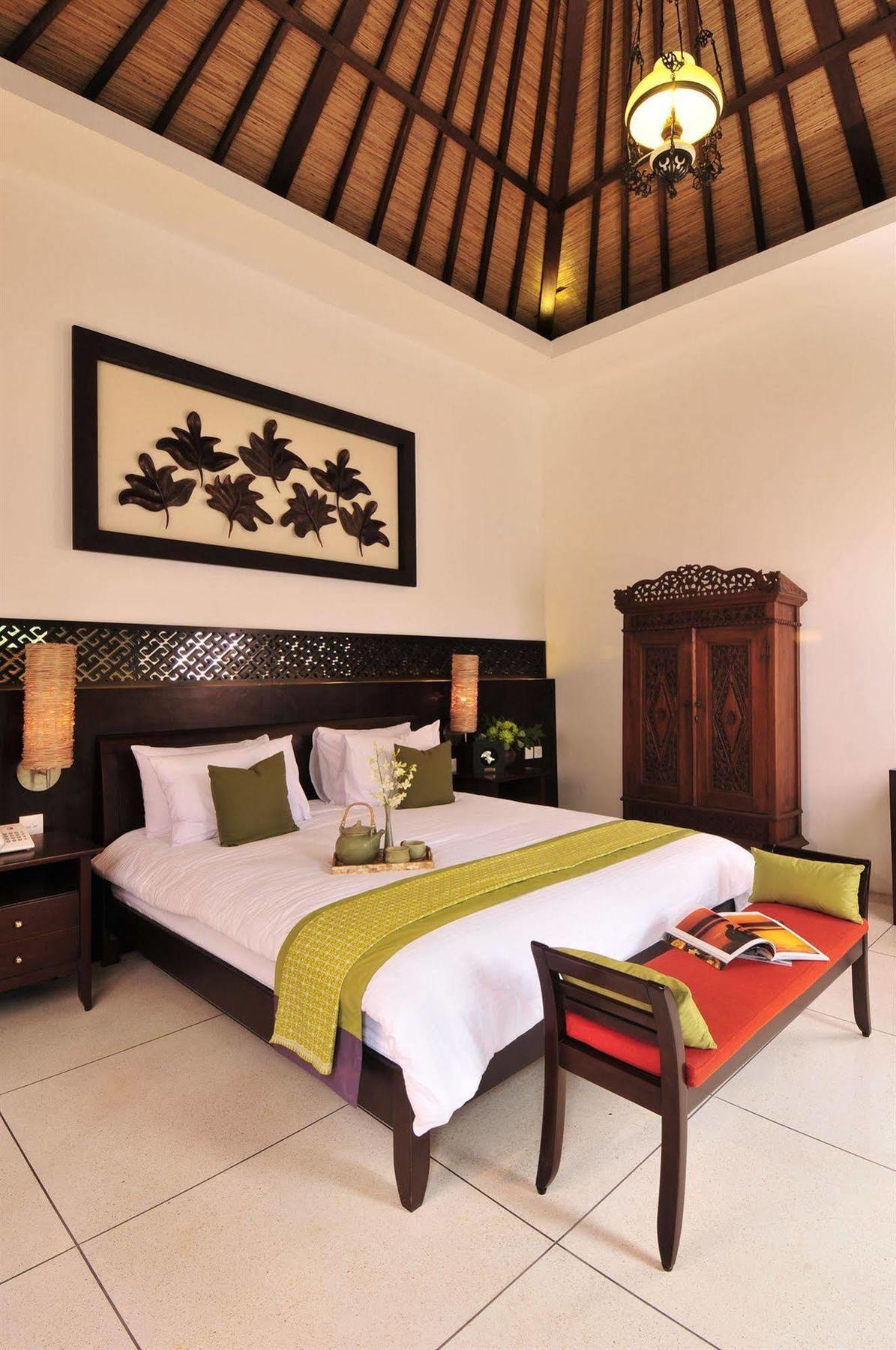 The Luku Villa Buwit Esterno foto