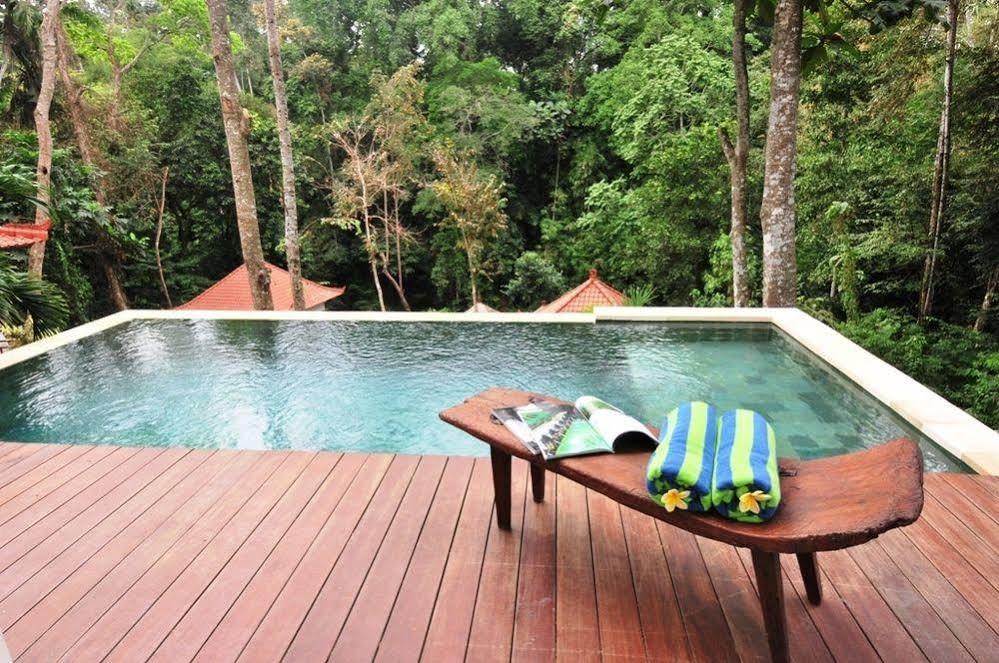 The Luku Villa Buwit Esterno foto