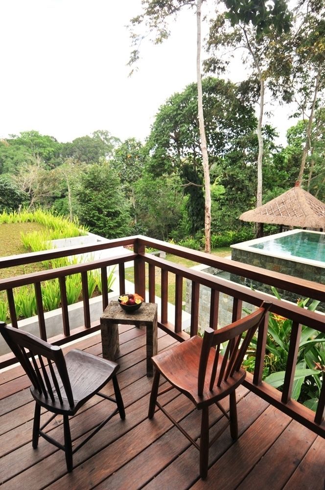 The Luku Villa Buwit Esterno foto