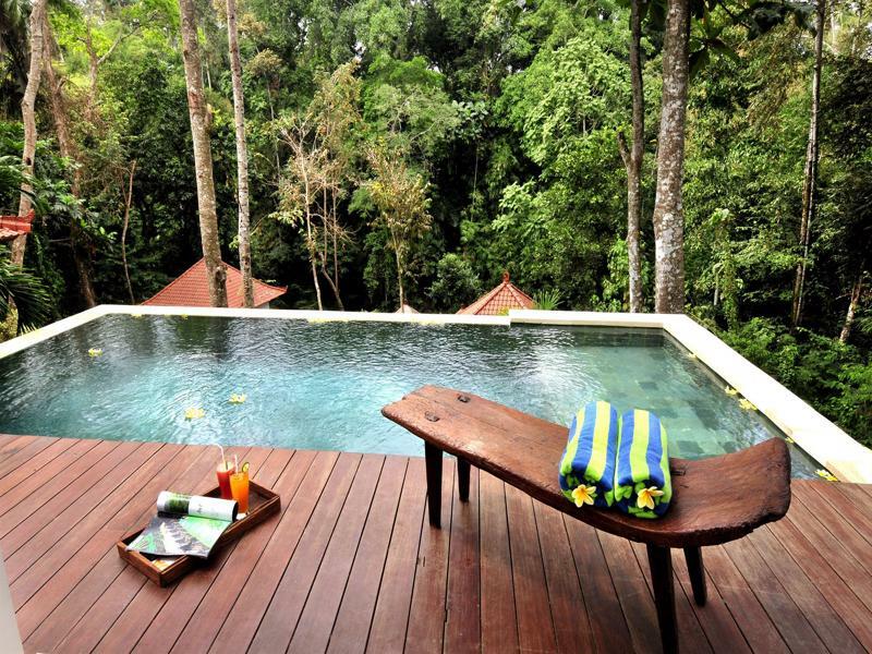 The Luku Villa Buwit Esterno foto