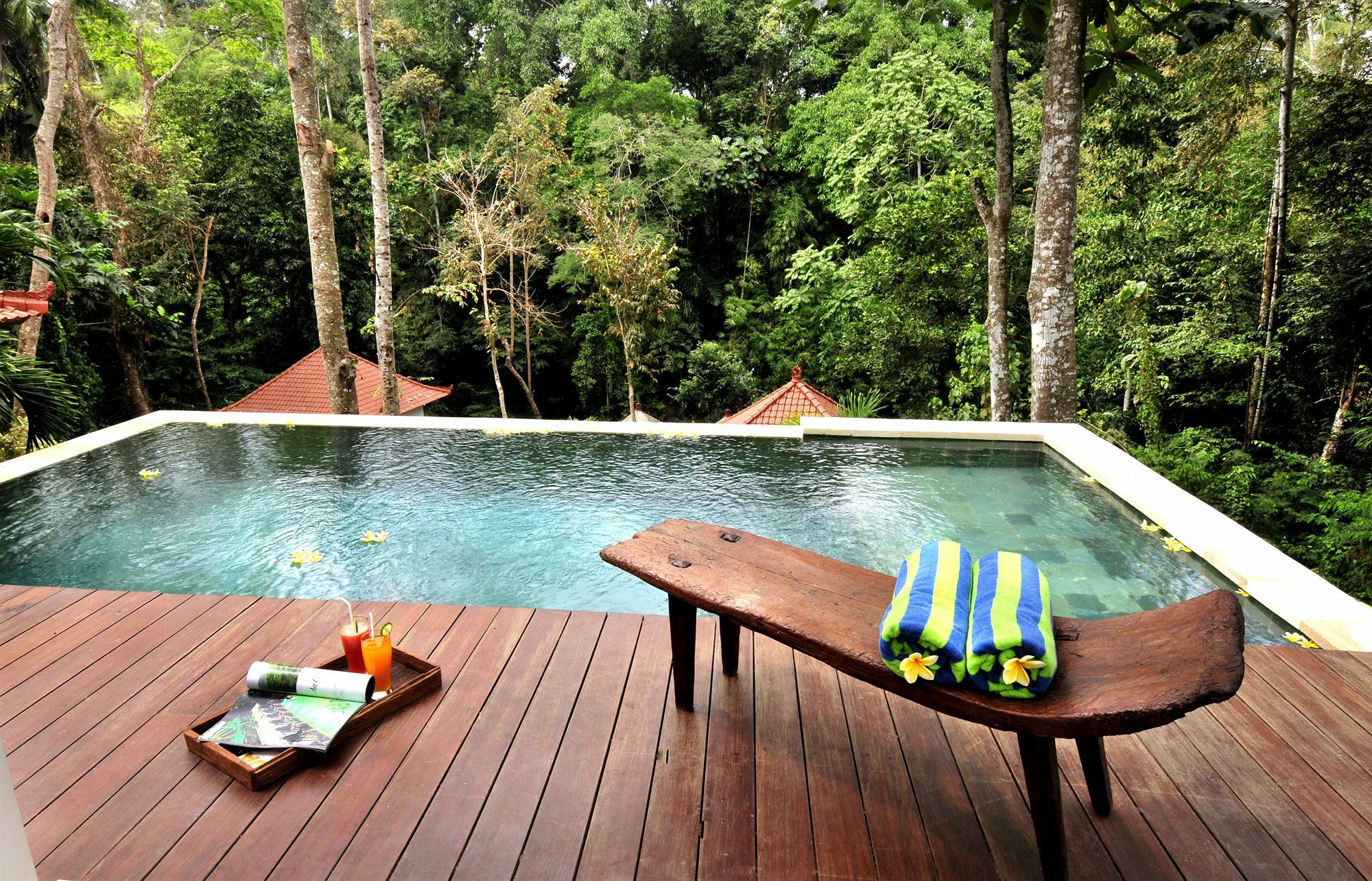 The Luku Villa Buwit Esterno foto