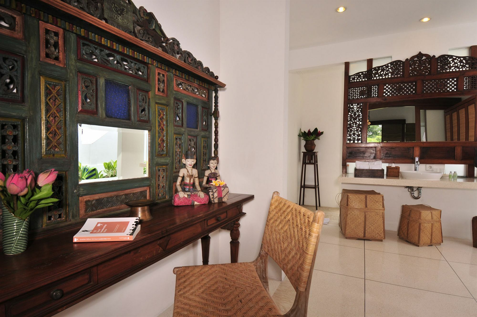 The Luku Villa Buwit Esterno foto