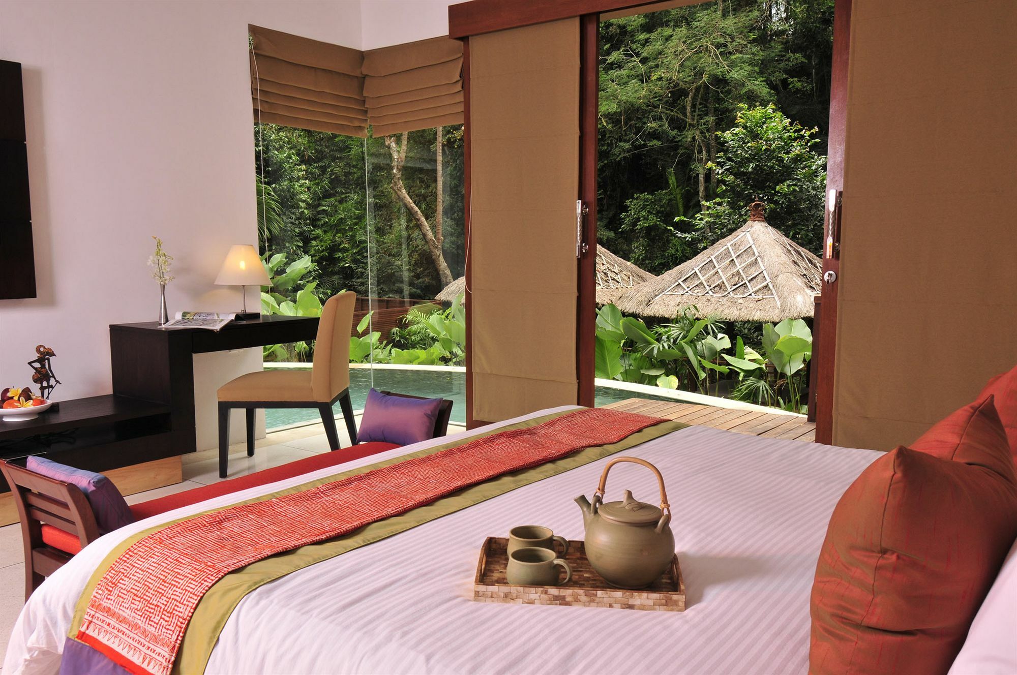 The Luku Villa Buwit Esterno foto