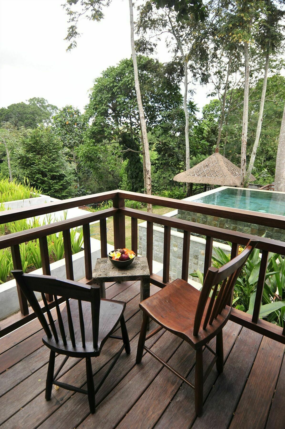 The Luku Villa Buwit Esterno foto