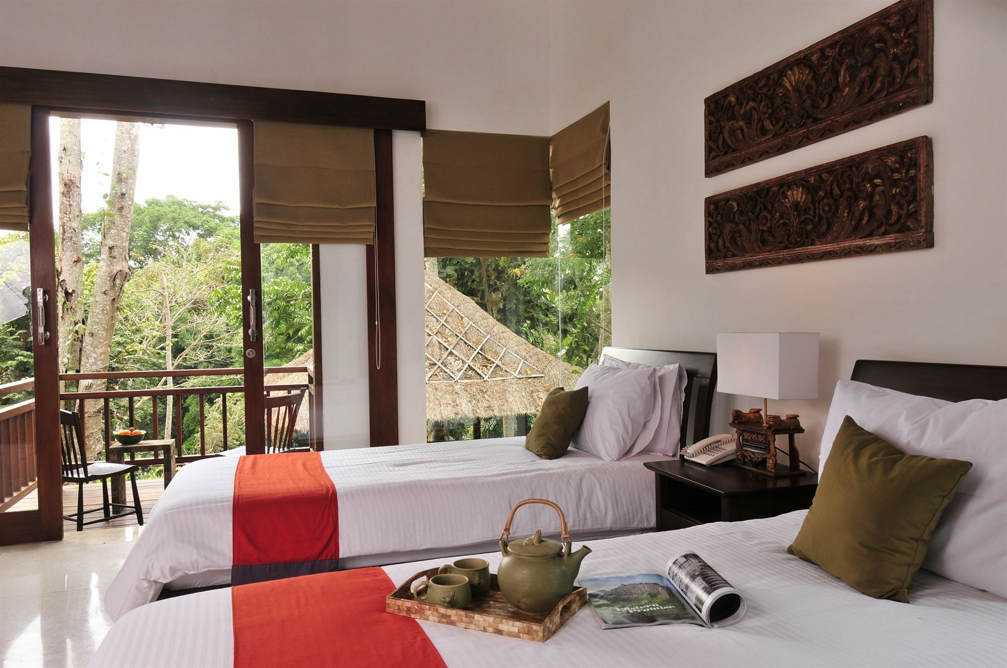 The Luku Villa Buwit Esterno foto