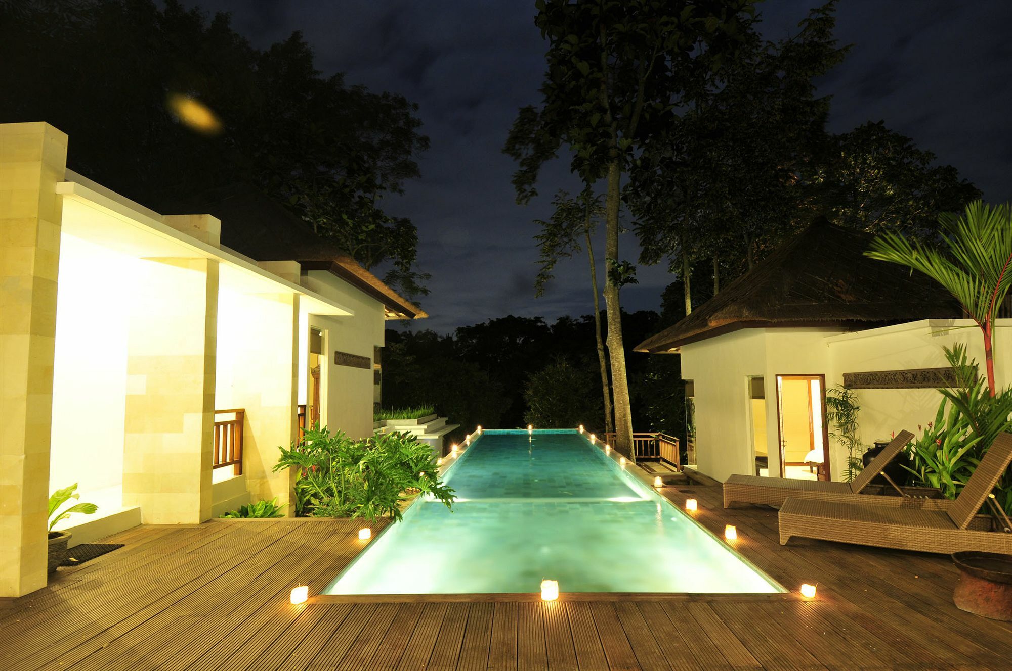The Luku Villa Buwit Esterno foto