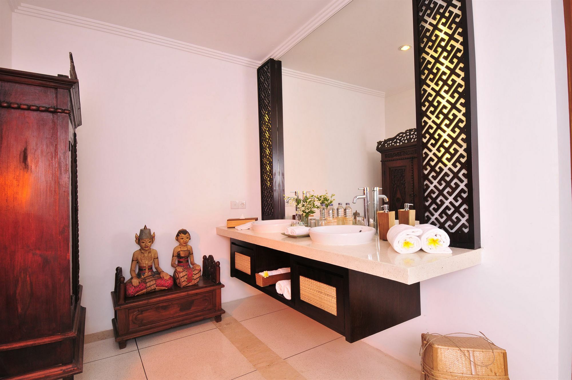 The Luku Villa Buwit Esterno foto