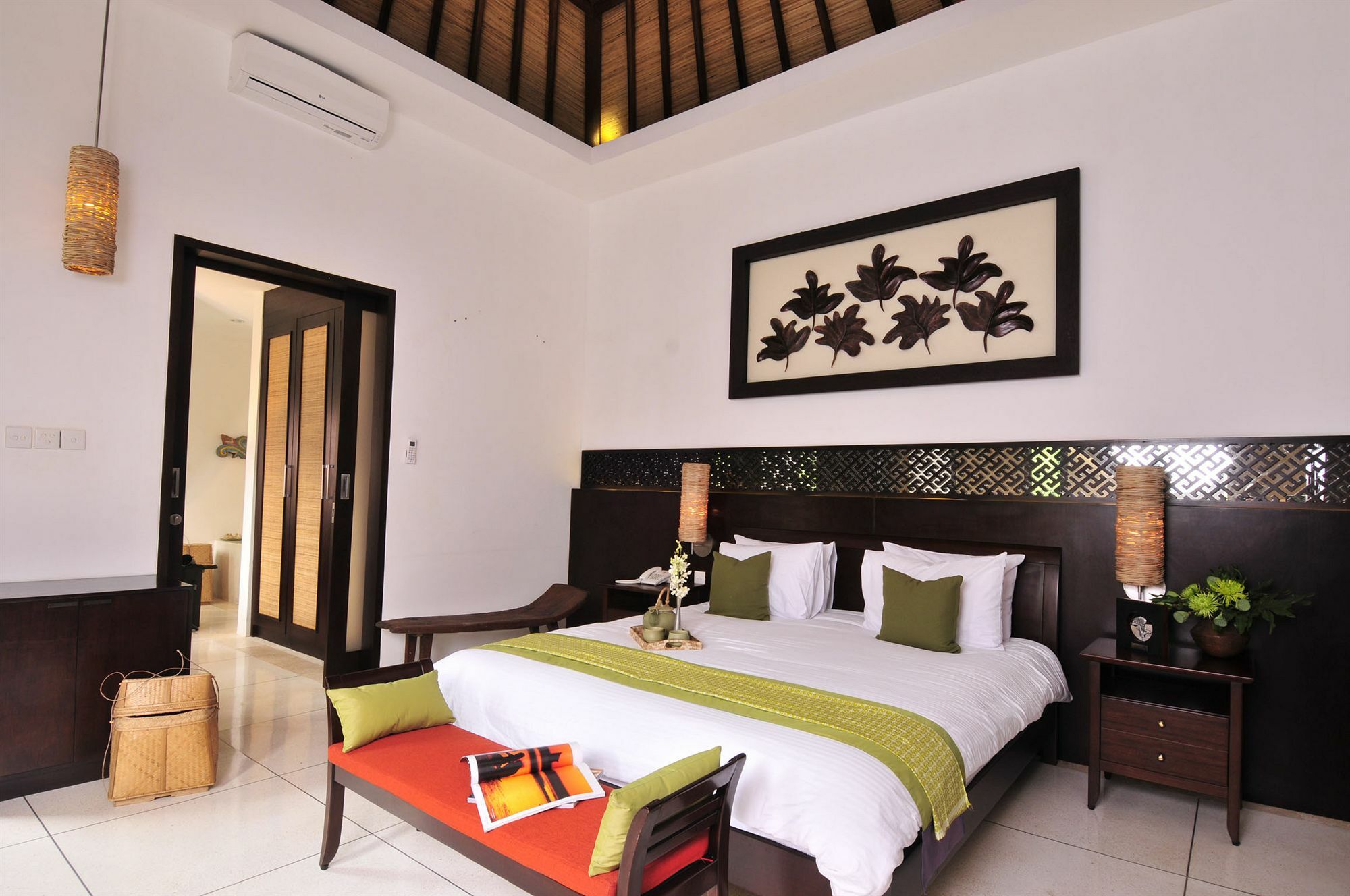 The Luku Villa Buwit Esterno foto
