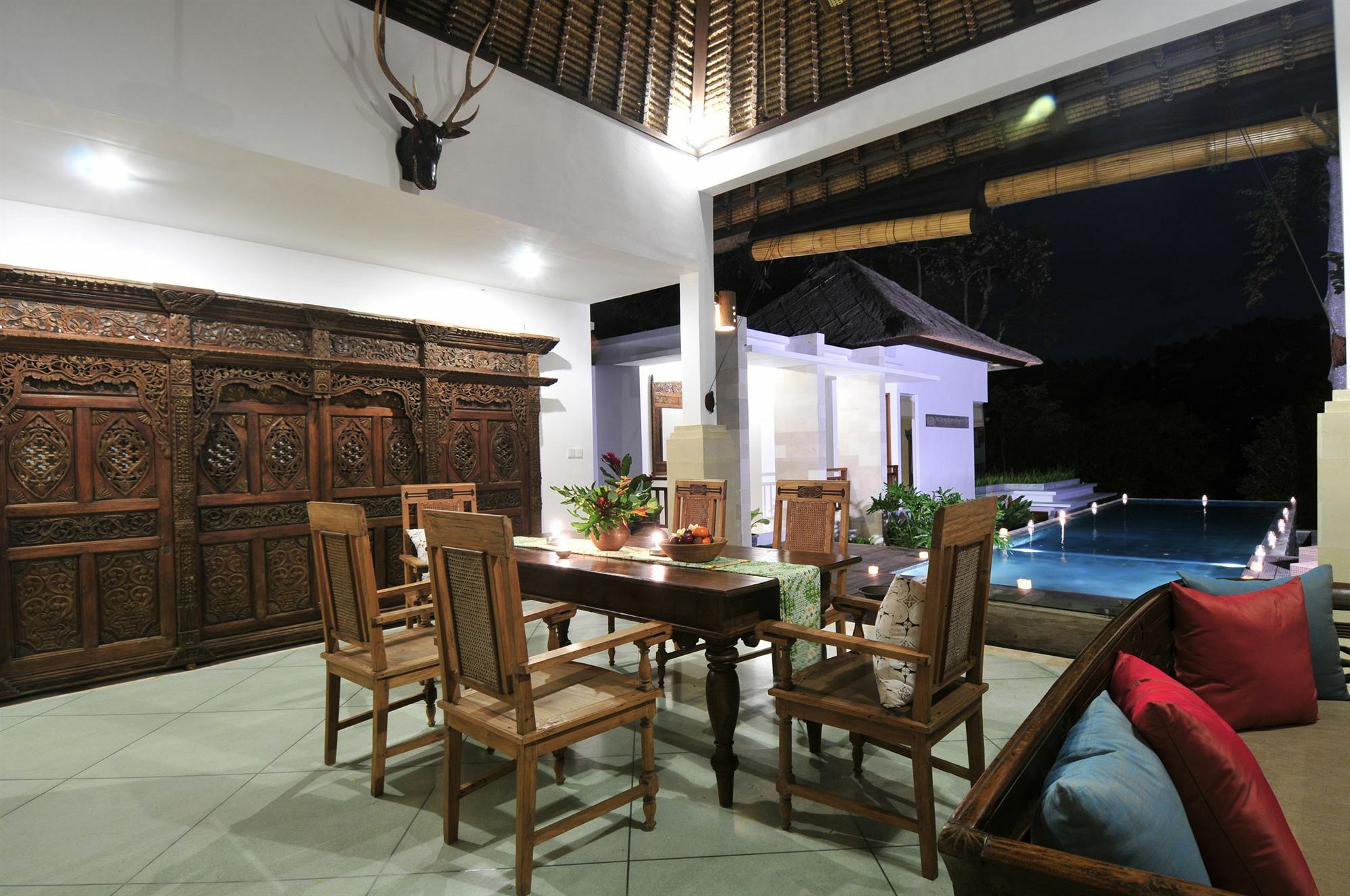 The Luku Villa Buwit Esterno foto