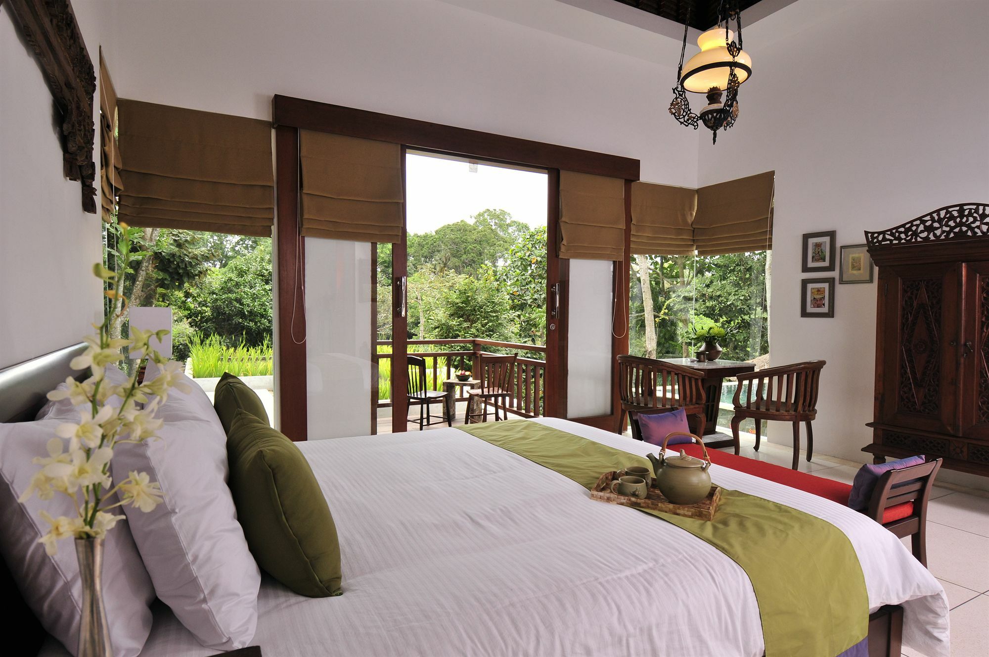 The Luku Villa Buwit Esterno foto