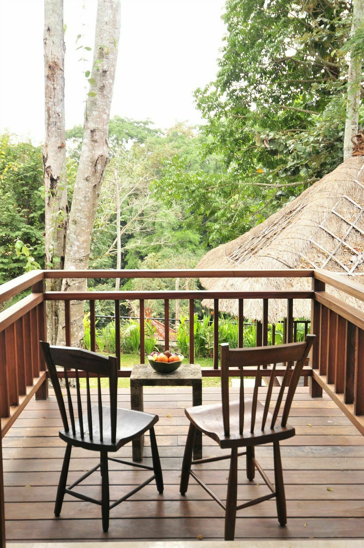 The Luku Villa Buwit Esterno foto
