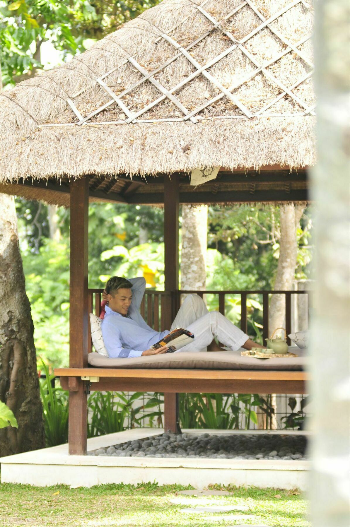 The Luku Villa Buwit Esterno foto