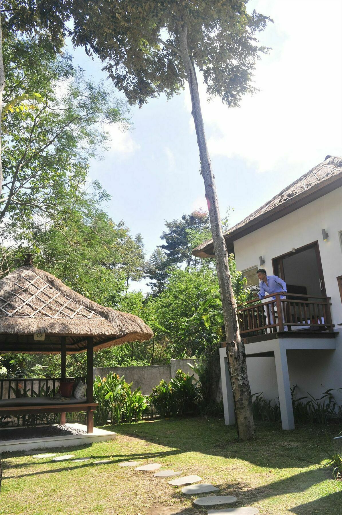 The Luku Villa Buwit Esterno foto